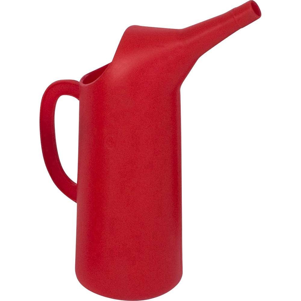 hünersdorff Messbecher Messbecher Trichterform 933800