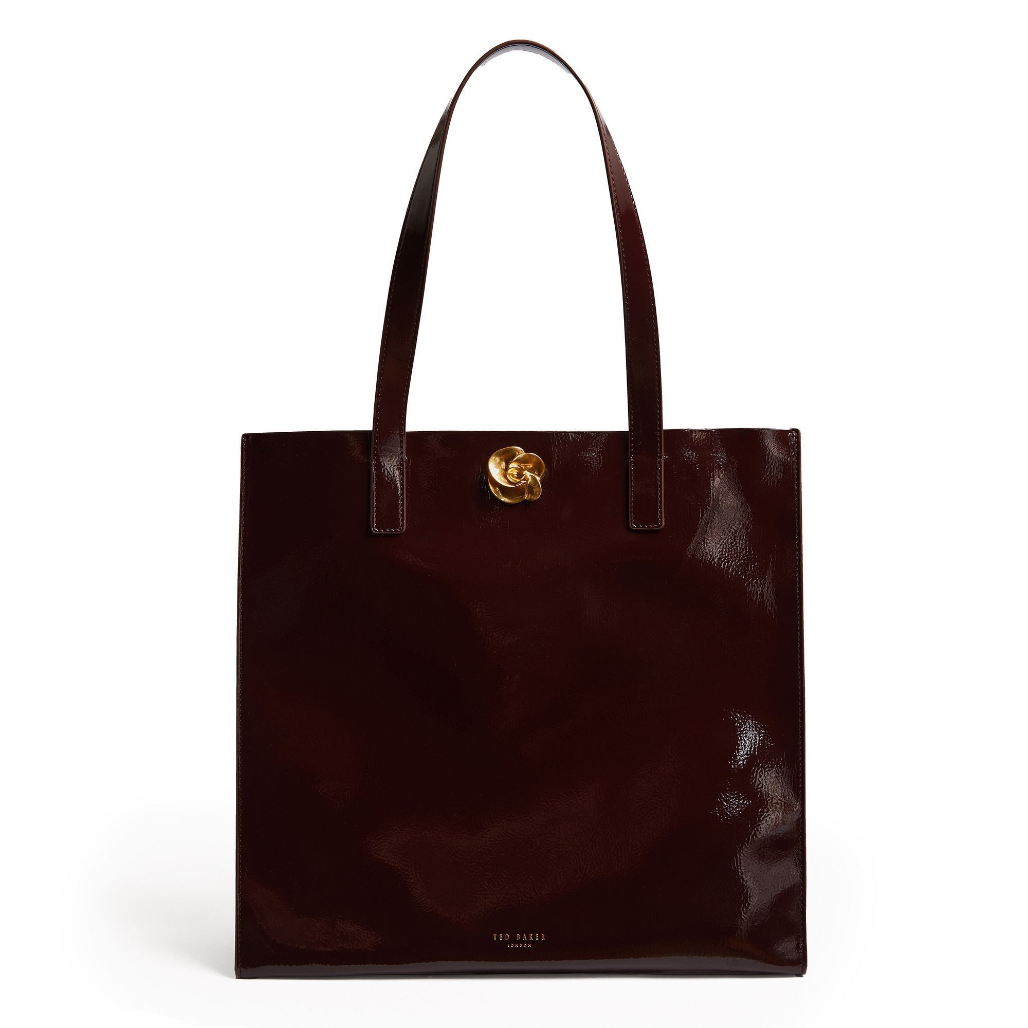 Ted Baker Schultertasche Rosenni, Kunstleder