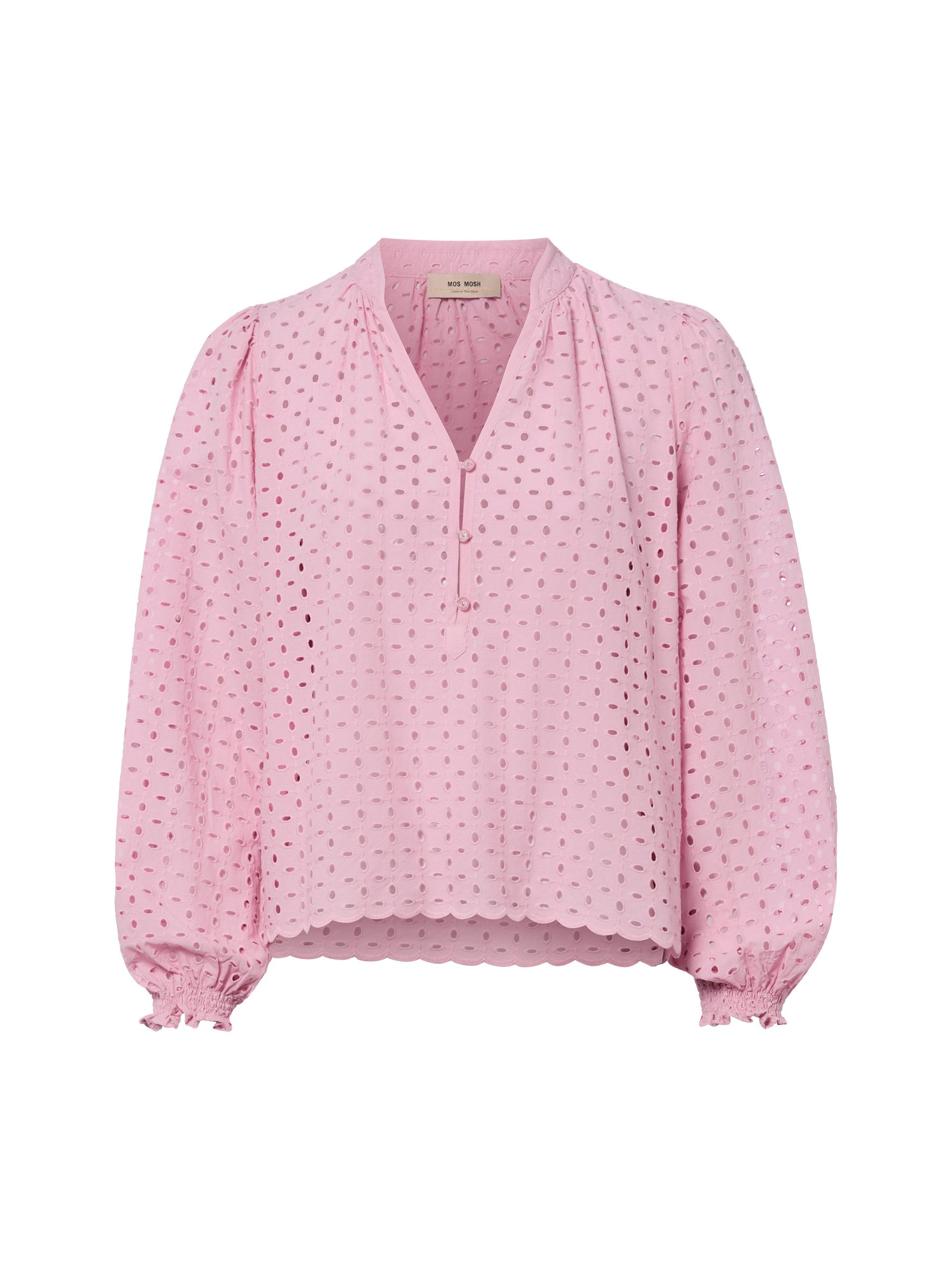 Mos Mosh Shirtbluse MMTazzin