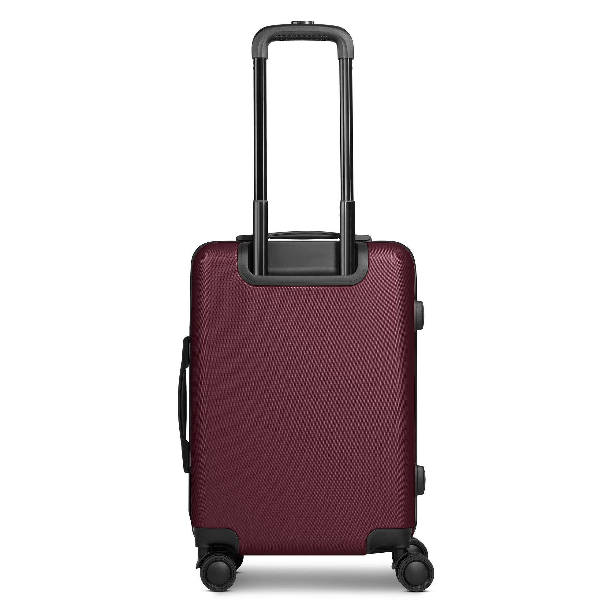 Smartbox Trolley Edition 05 4 Rollen Kabinentrolley 55 cm