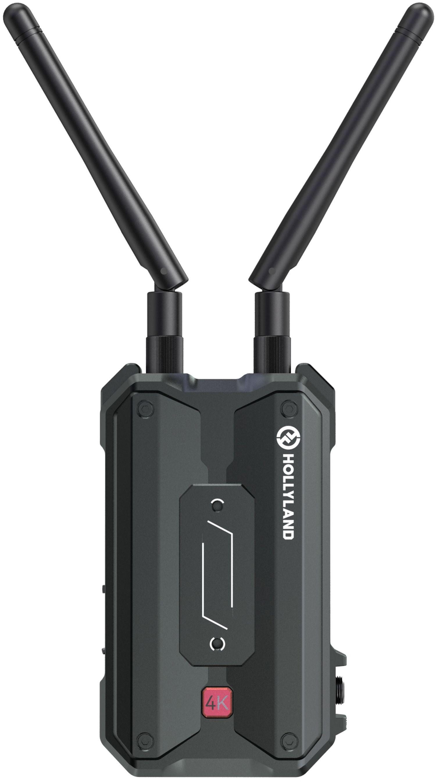 Hollyland Pyro H Wireless Video Transmitter Camcorder