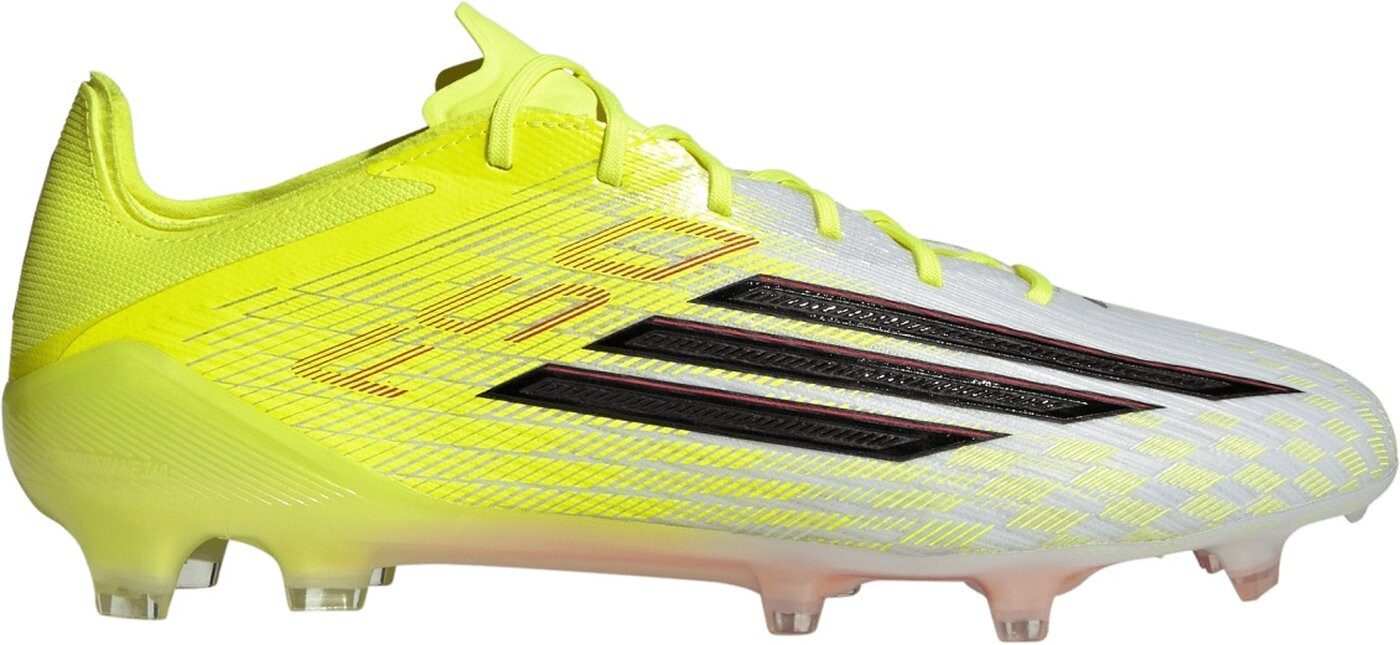 adidas Sportswear F50 ELITE FG TESOYE/CBLACK/LUCRED Fußballschuh günstig online kaufen
