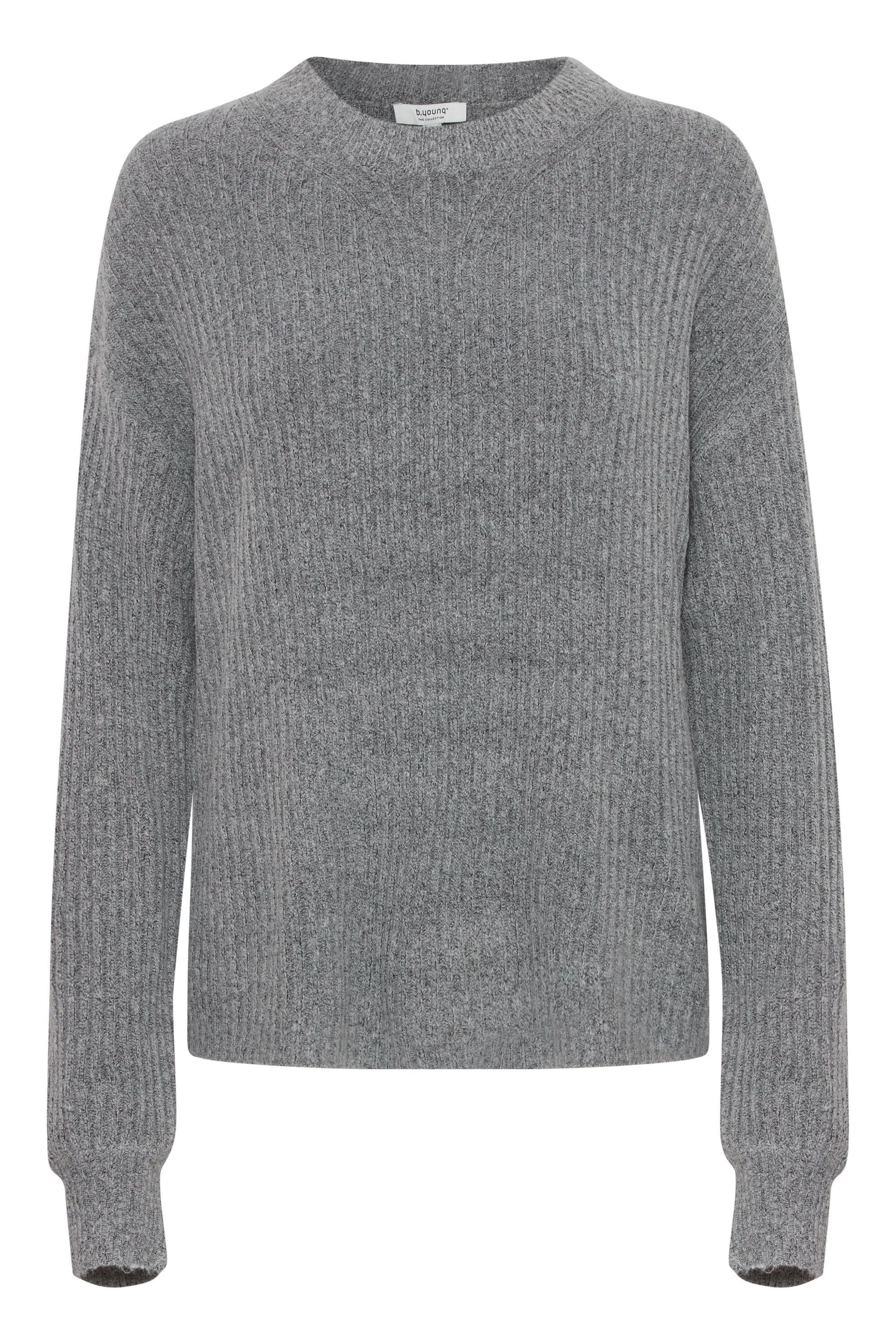 Strickpullover BYONEMA ONECK KNIT