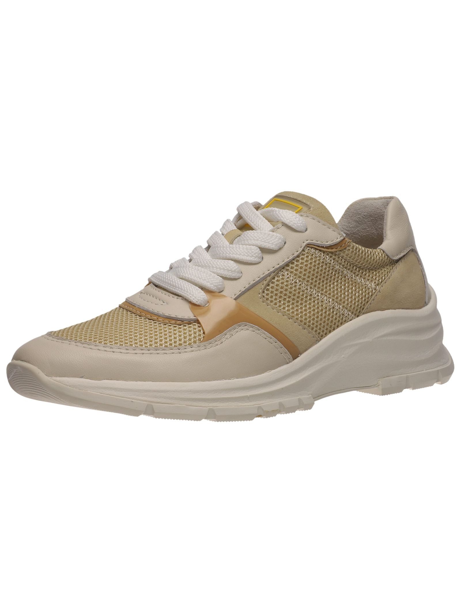 Salamander Sneaker Veloursleder Sneaker