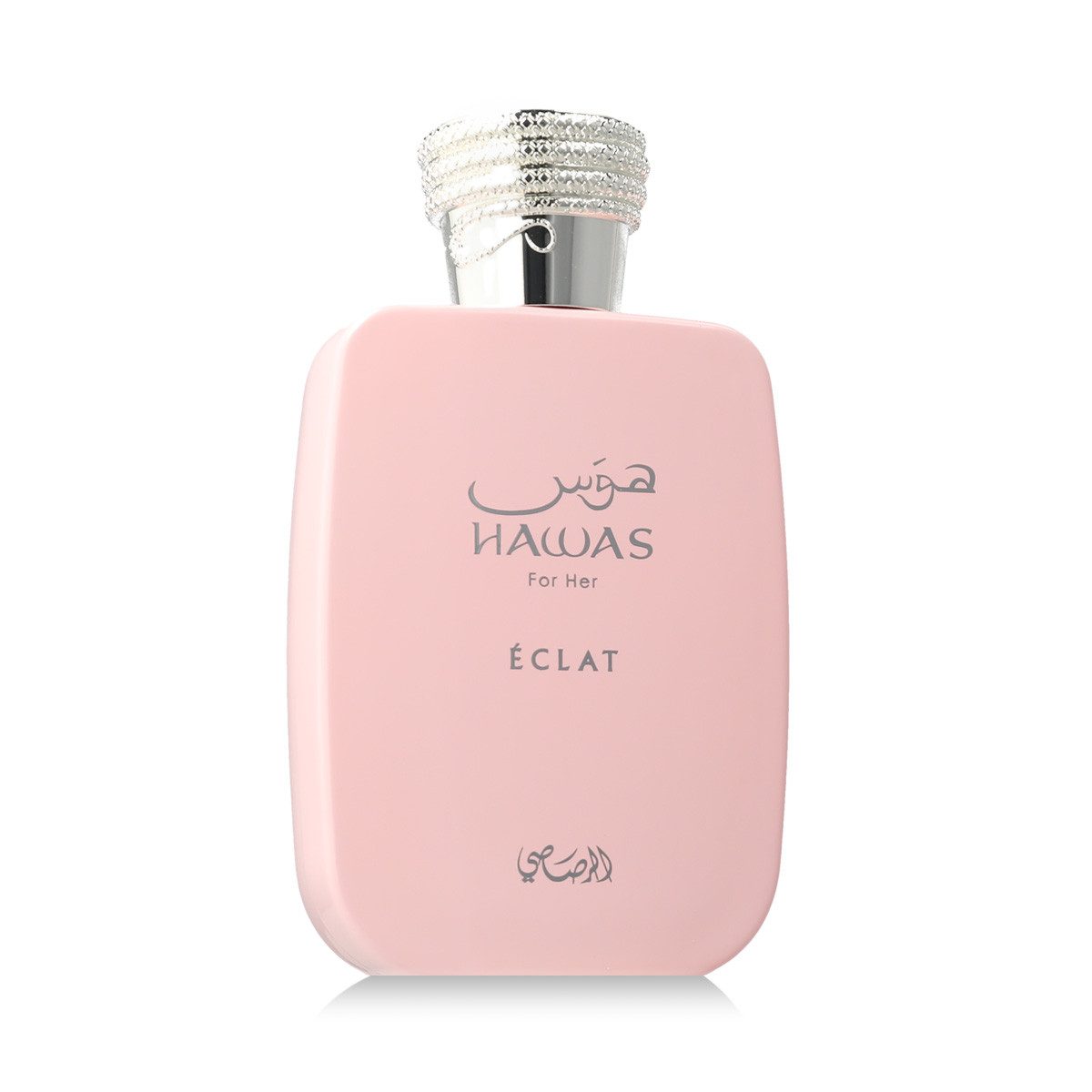 Rasasi Eau de Parfum Hawas Éclat