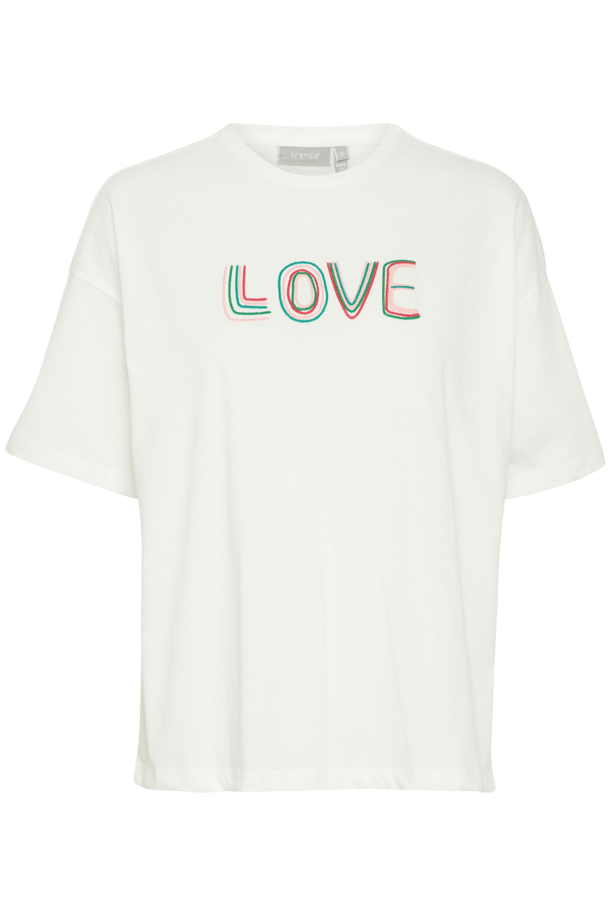 fransa T-Shirt Fransa FRKoko günstig online kaufen