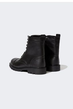 DeFacto Herren Schnürboots Schnürboots