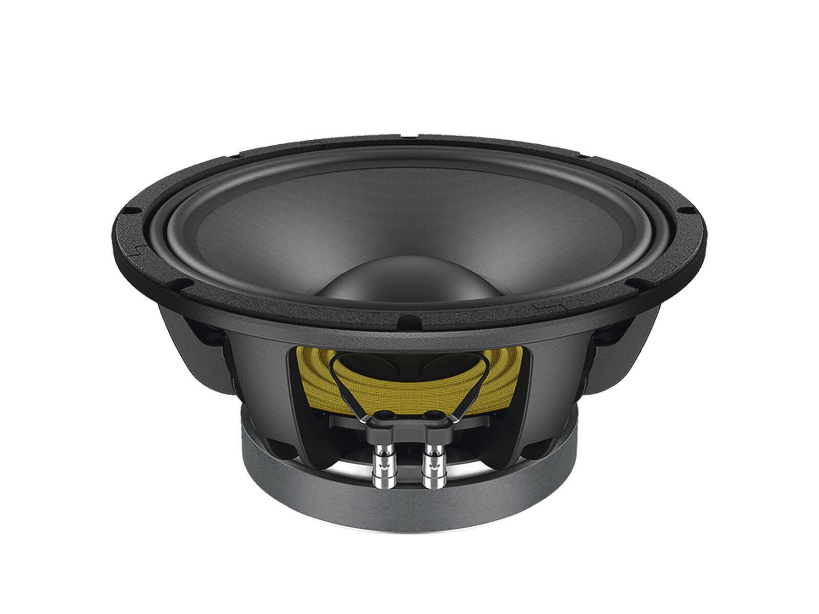 LAVOCE LAVOCE WAF123.01 12 Zoll Woofer, Ferrit, Alukorb Einbaulautsprecher