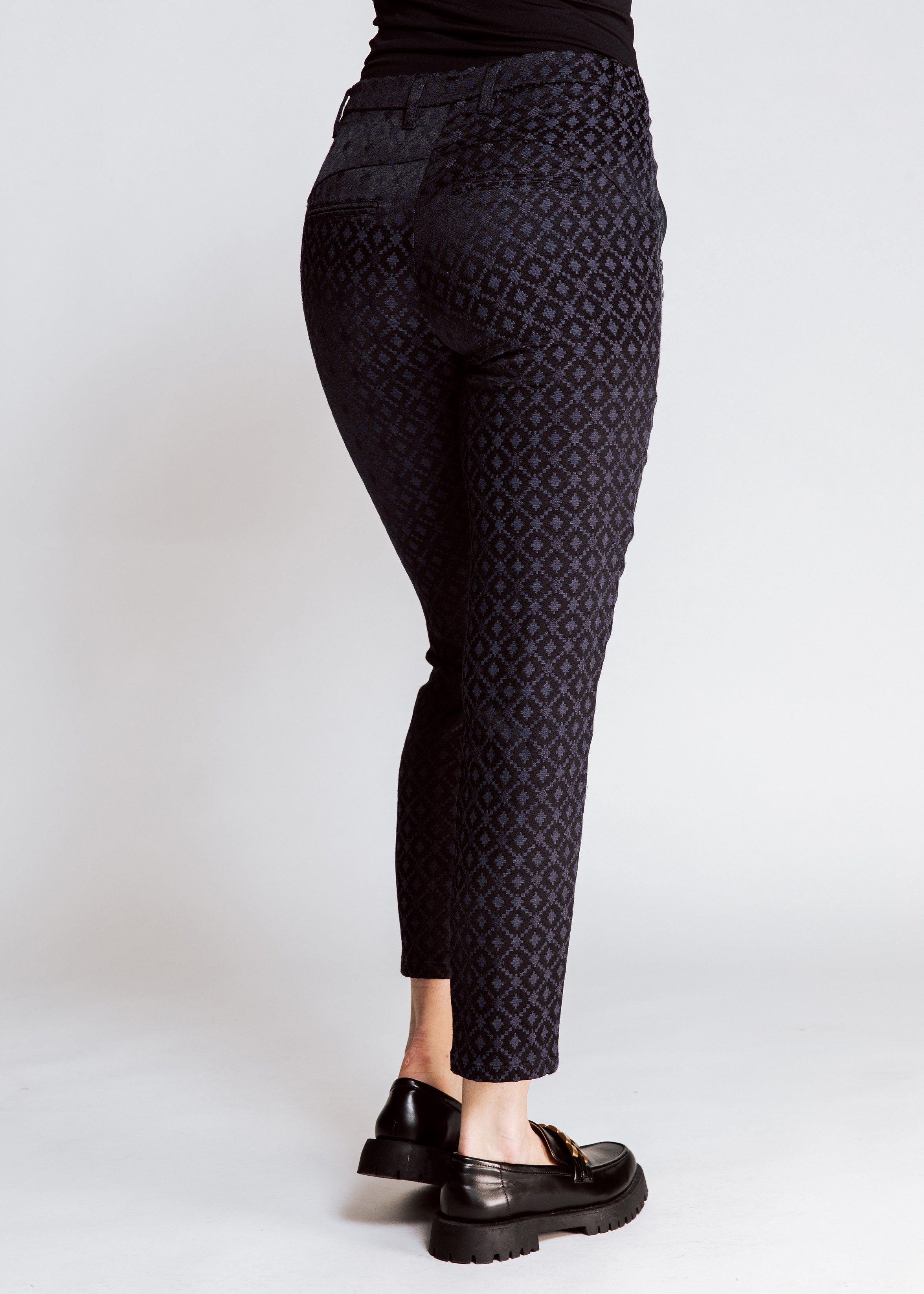 Zhrill Stoffhose CHIARA