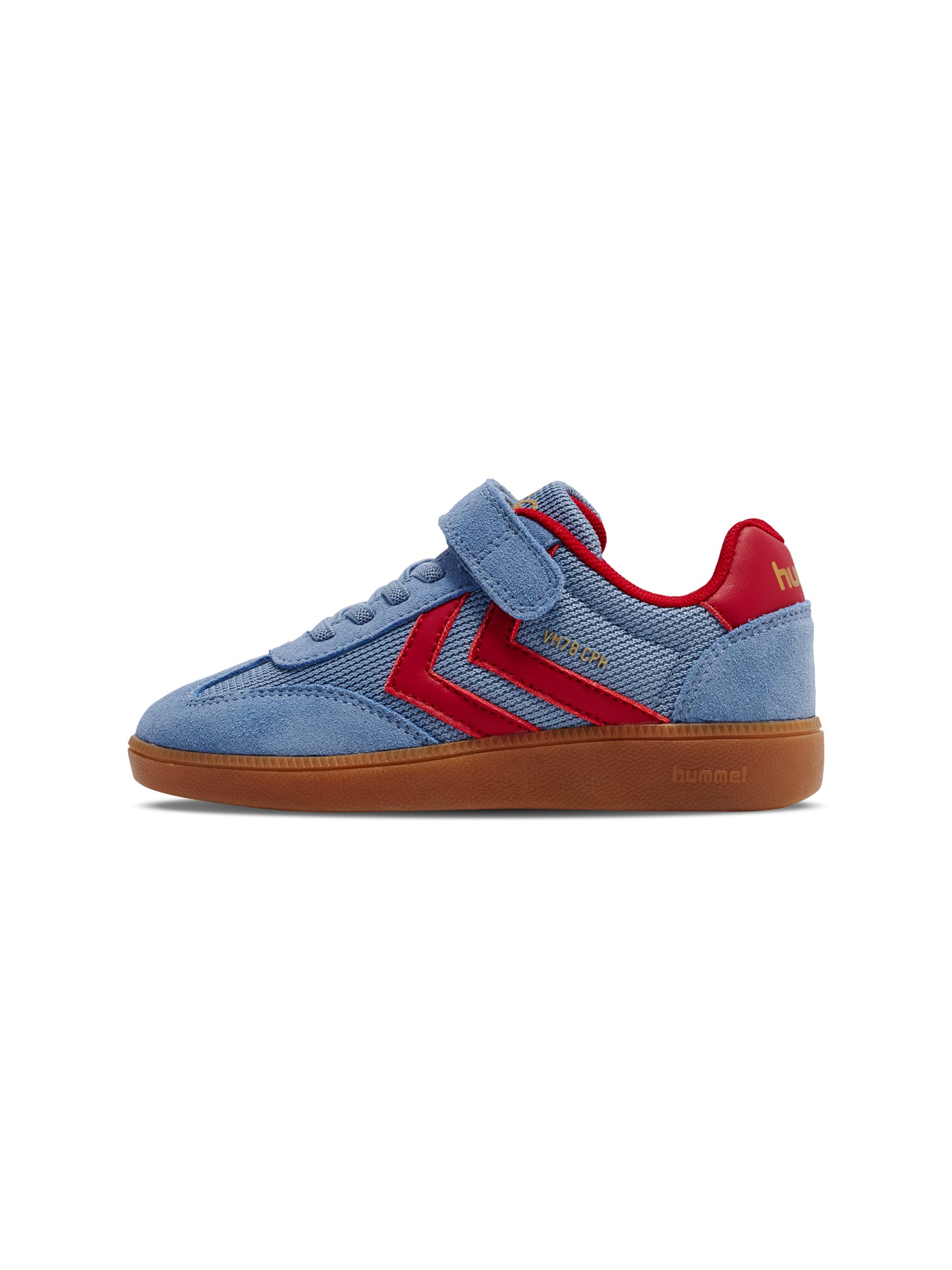 hummel VM78 CPH JR Sneaker mit EVA-Dämpfung