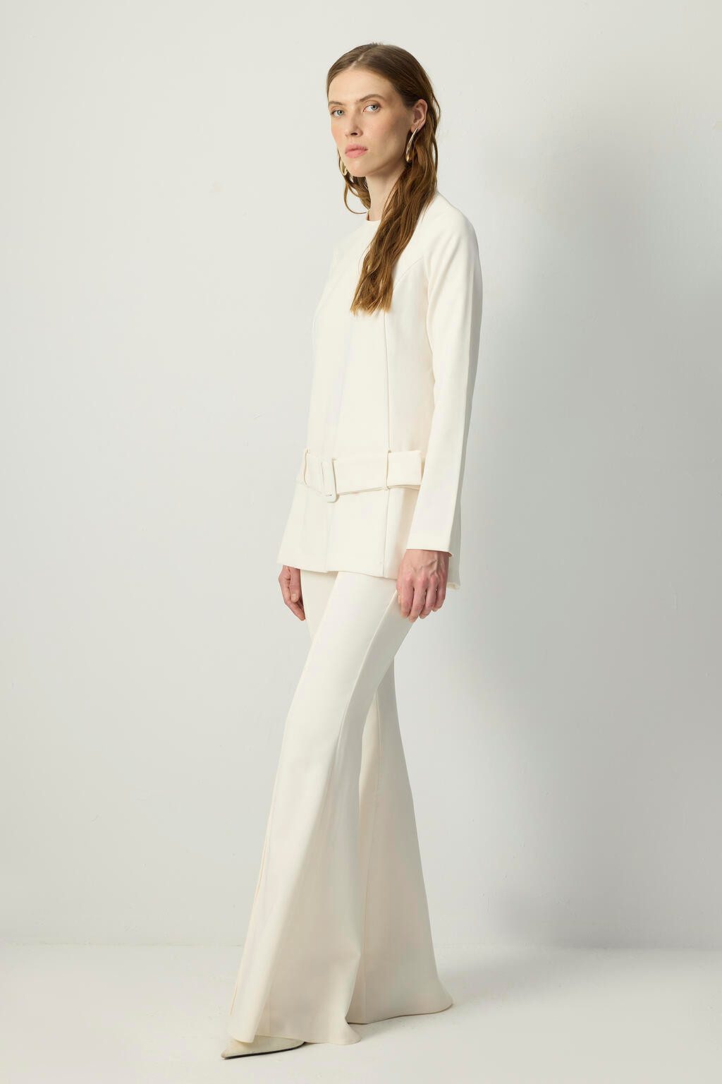 touche prive Tunika TUNIKA AUS CRÊPE günstig online kaufen