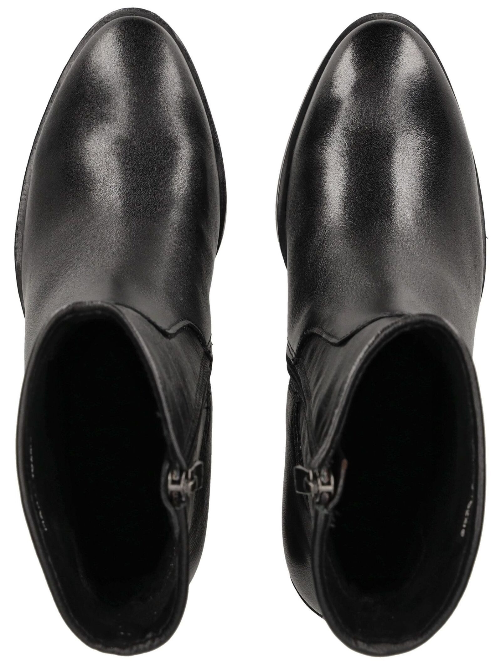 MARCO TOZZI Stiefelette Leder Stiefelette