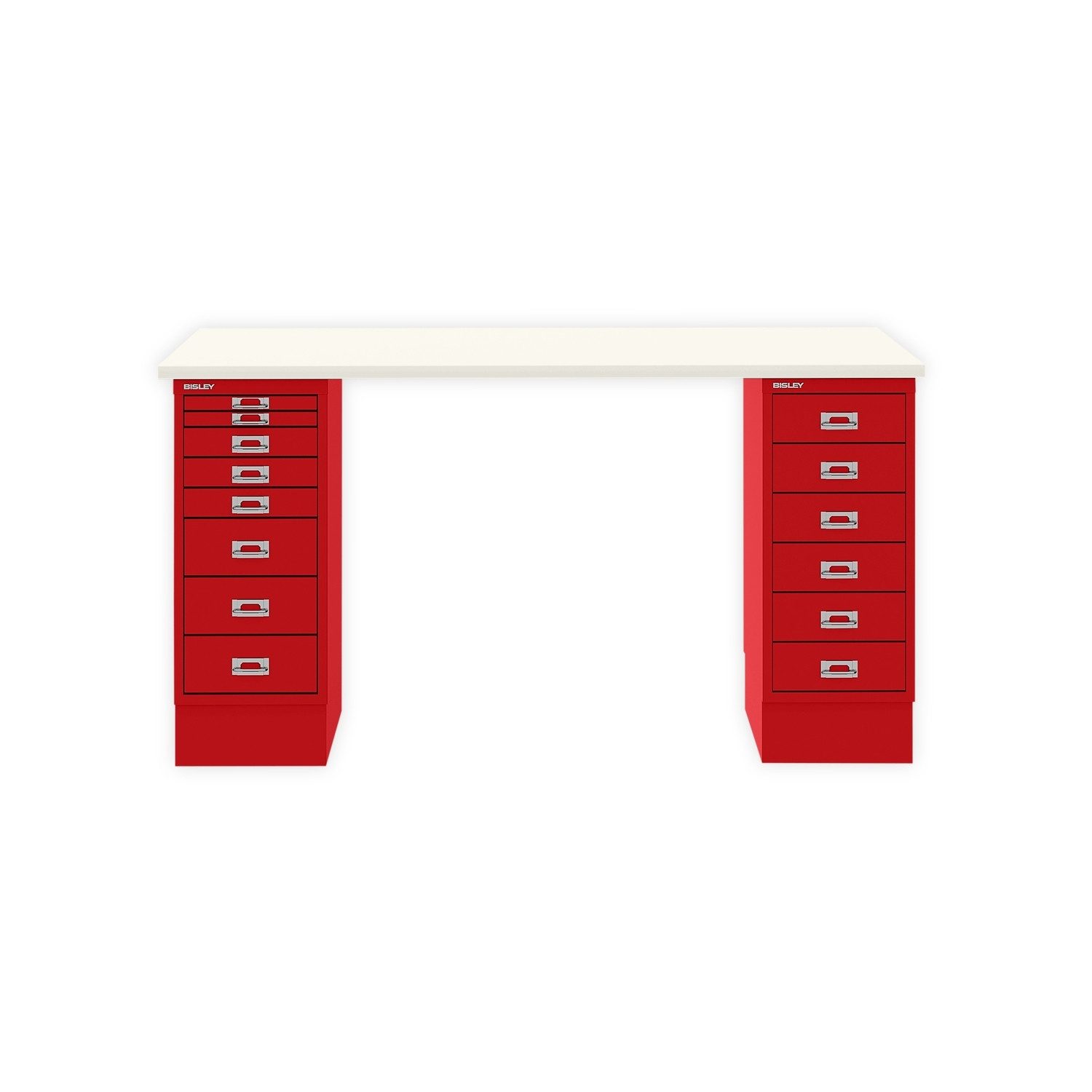 Bisley Schreibtisch MultiDesk