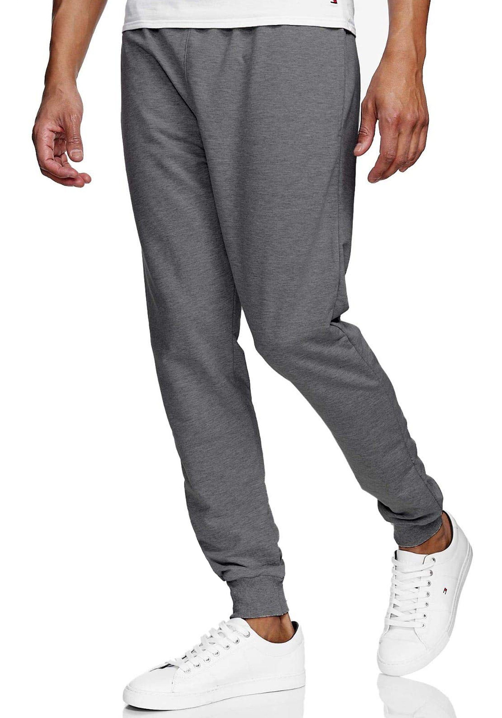 Jogginghose Herren Sporthose Trainingshose Sweathose