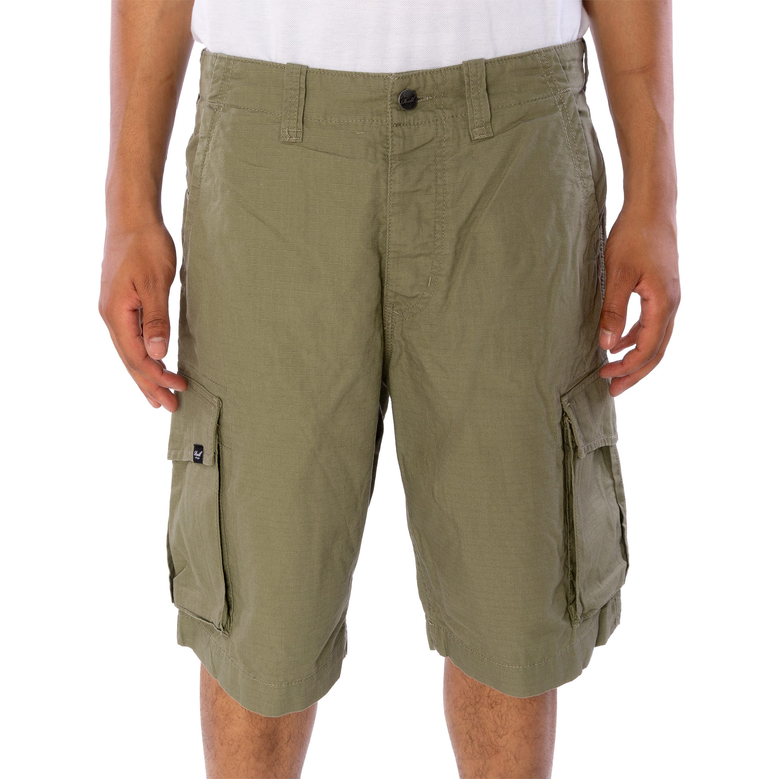 Cargoshorts Short Reell New Cargo