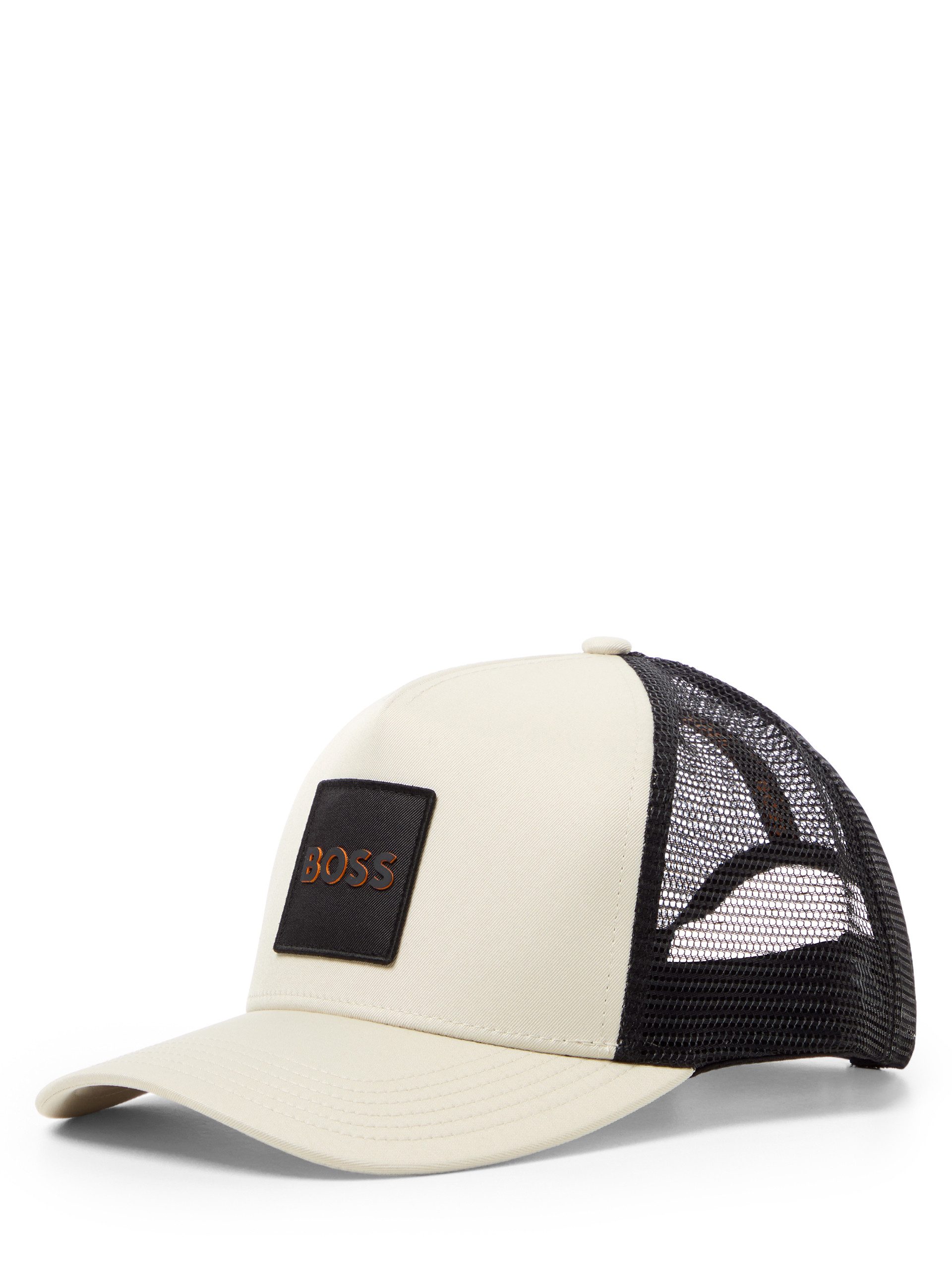 Boss Orange Baseball Cap Elliot