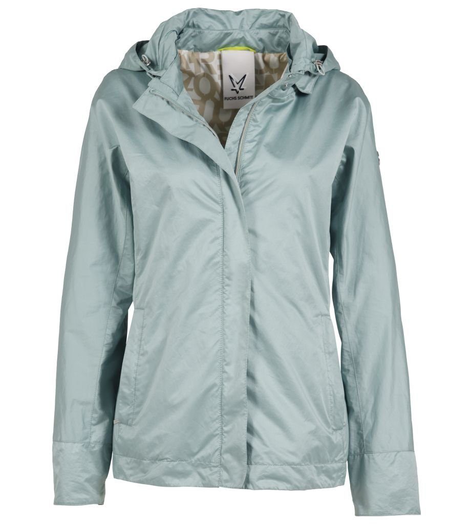 Sommerjacke Fuchs Schmitt Damen Sommerjacke - schilf