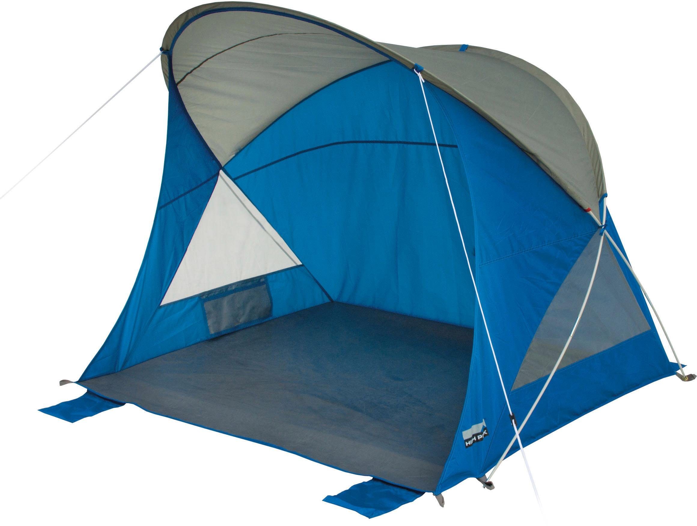 Strandmuschel Sevilla