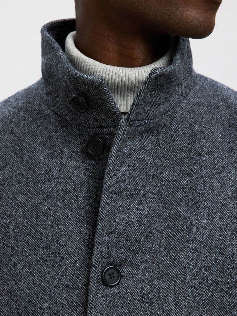 SELECTED HOMME Outdoorjacke SLHRAINAR