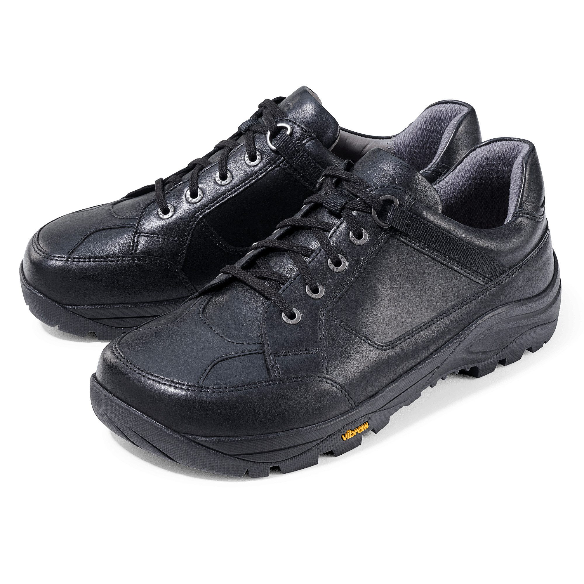 BÄR TE-Trekking 2.0 Outdoorschuh 100% Zehenfreiheit