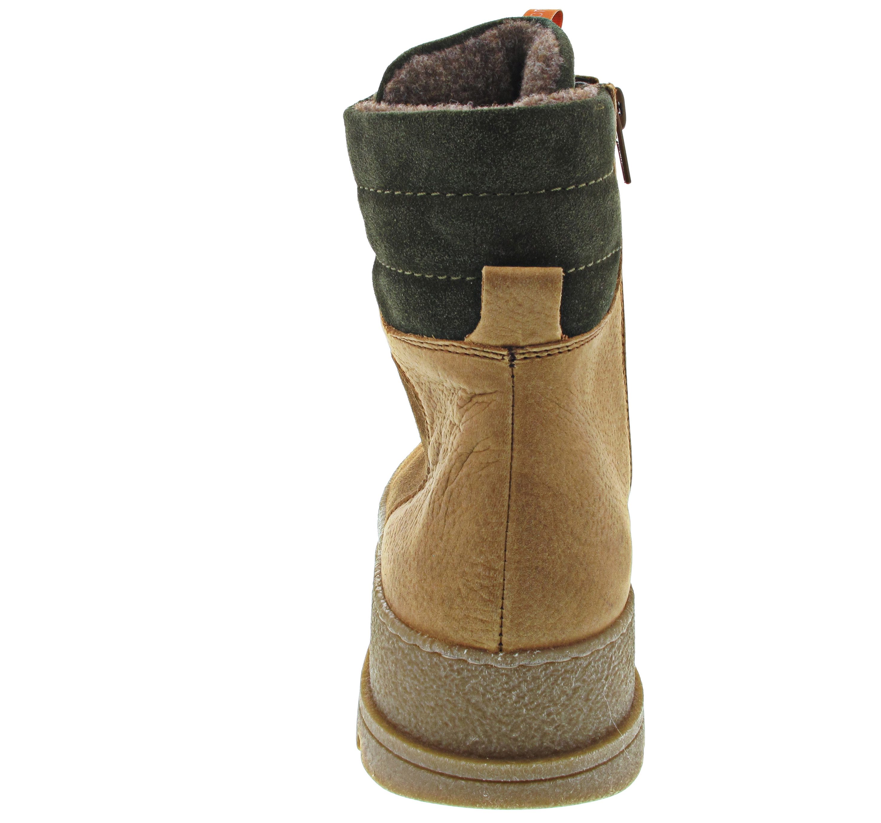 Waldläufer Schnürstiefelette günstig online kaufen