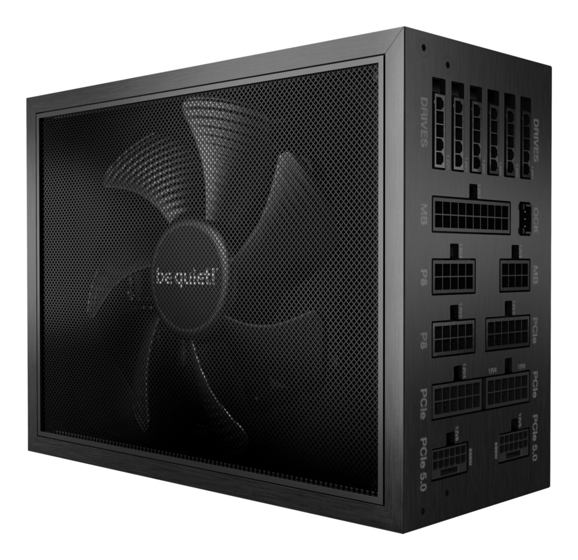 be quiet! Dark Power Pro 13 1300W Netzteil