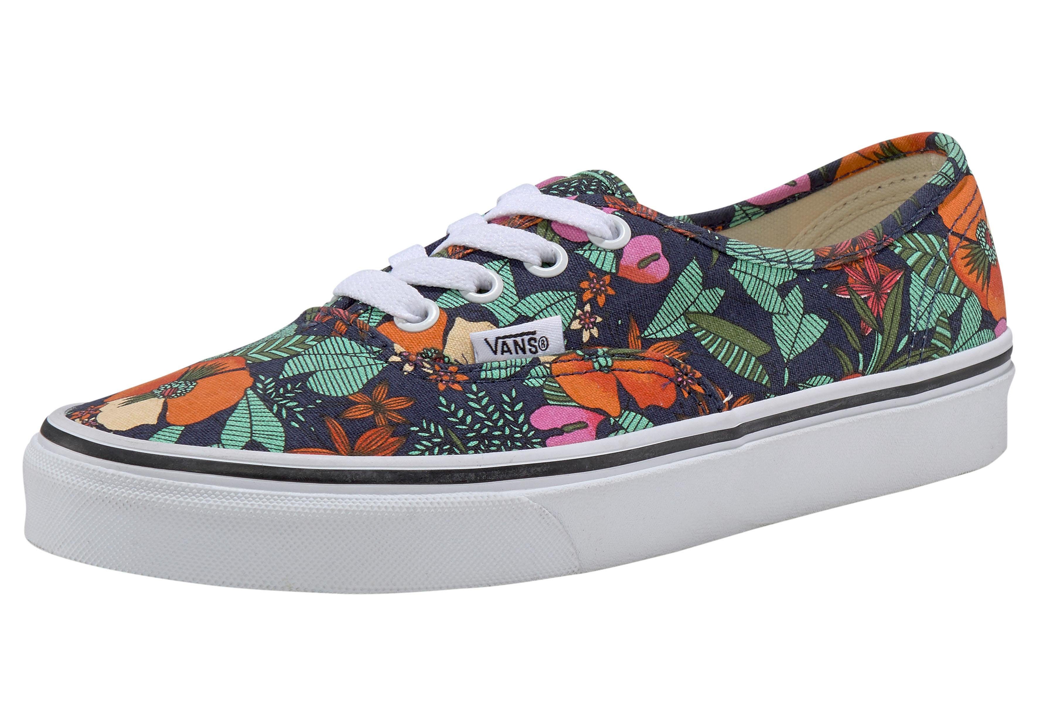 Vans »Authentic« Sneaker, Modischer Sneaker von Vans online kaufen | OTTO