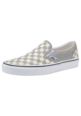 VANS Slip-On кроссовки »Checkerboard ...