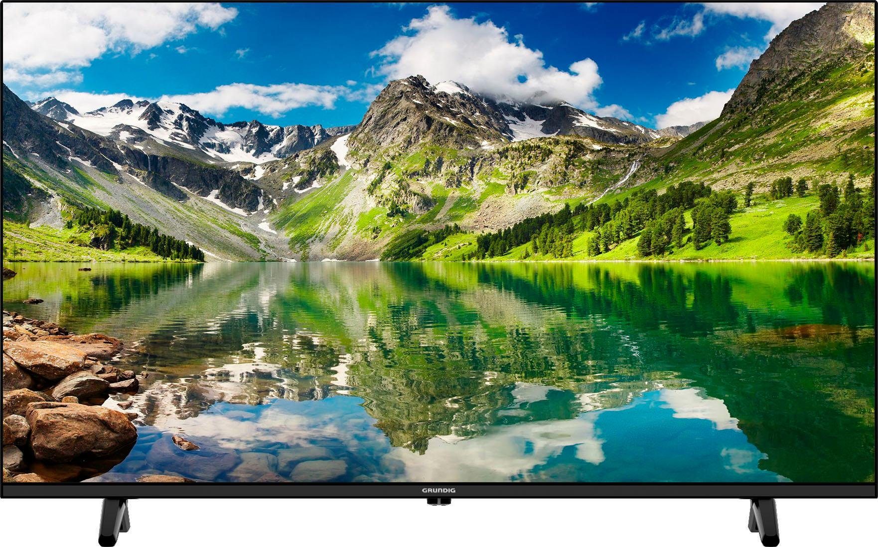 Grundig 40 VLE 5020 TJQ000 LED-Fernseher (100 cm/40 Zoll, Full HD) online  kaufen | OTTO