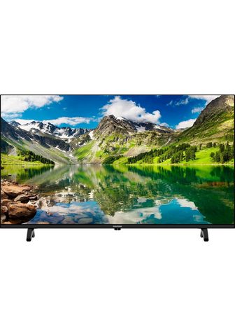 GRUNDIG 40 VLE 5020 LED-Fernseher (100 cm / (4...