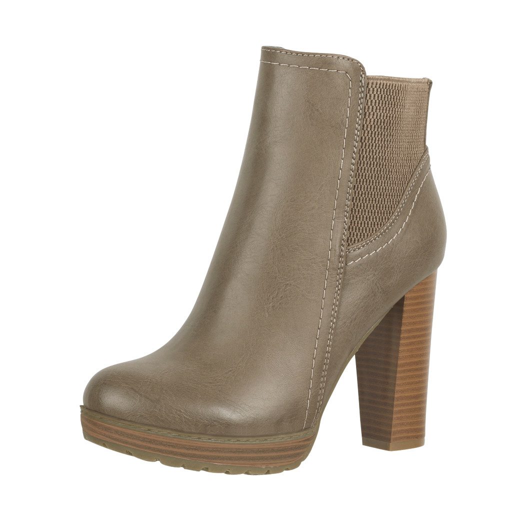 Elara Ankle Boots Ankleboots günstig online kaufen