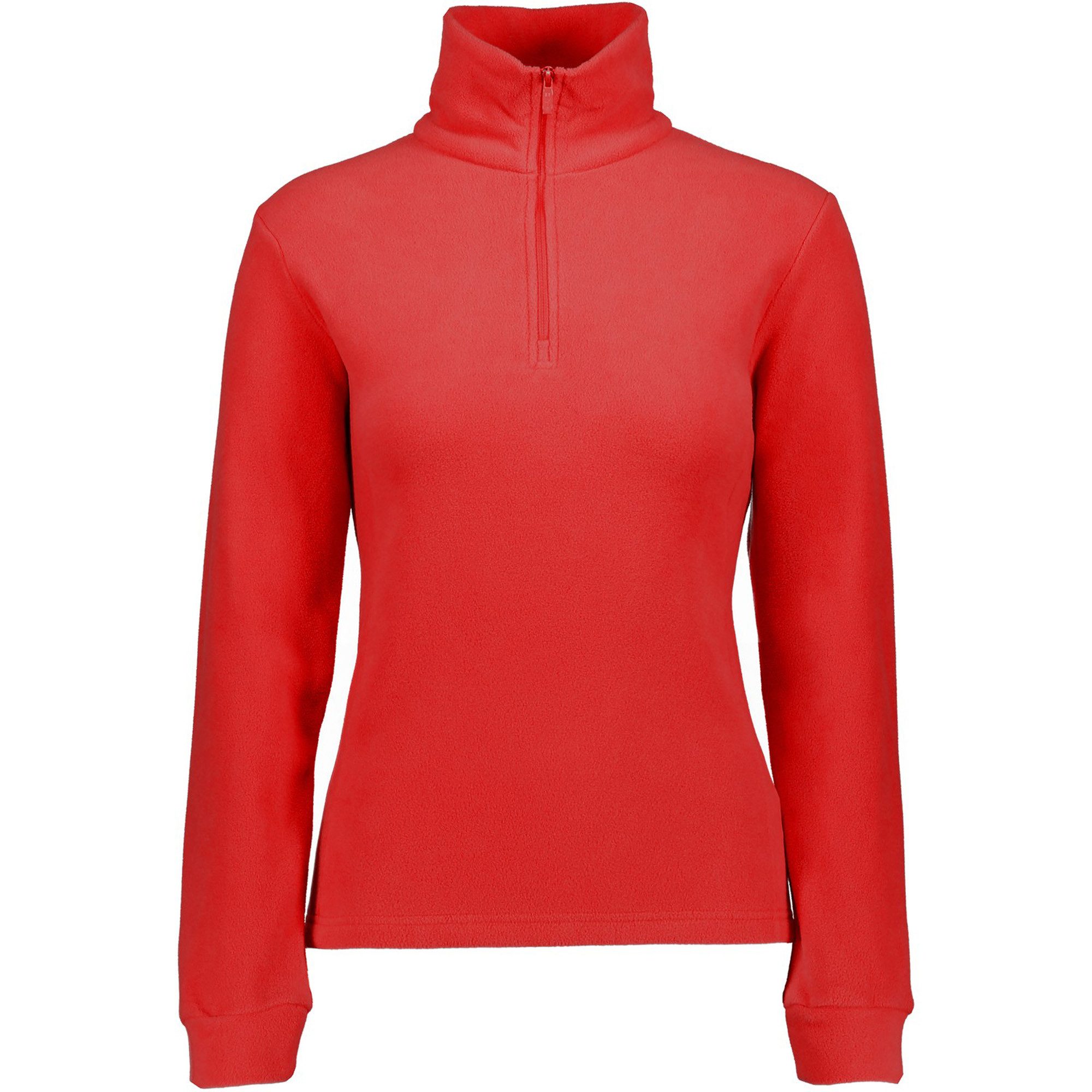 CMP Fleecepullover CMP Damen Fleece Pullover Woman Fleece Sweat 3G27836 günstig online kaufen