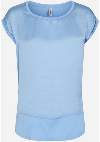 SOYACONCEPT Блузка-футболка »Thilde6«