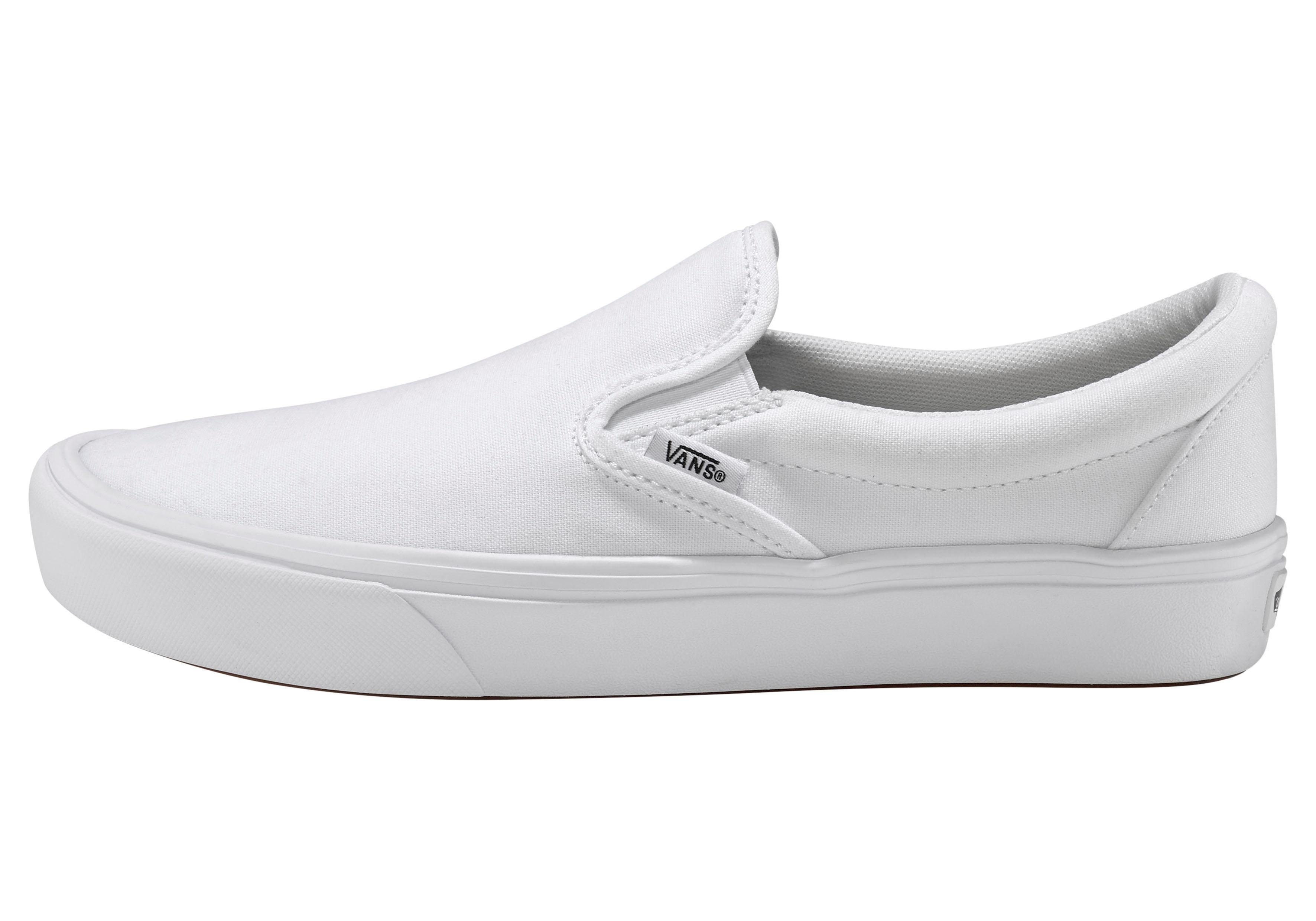 Vans »ComfyCush Slip On« Sneaker online kaufen | OTTO