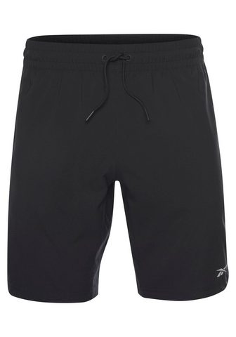 REEBOK Шорты »WORK OUT READY WOVEN SHOR...