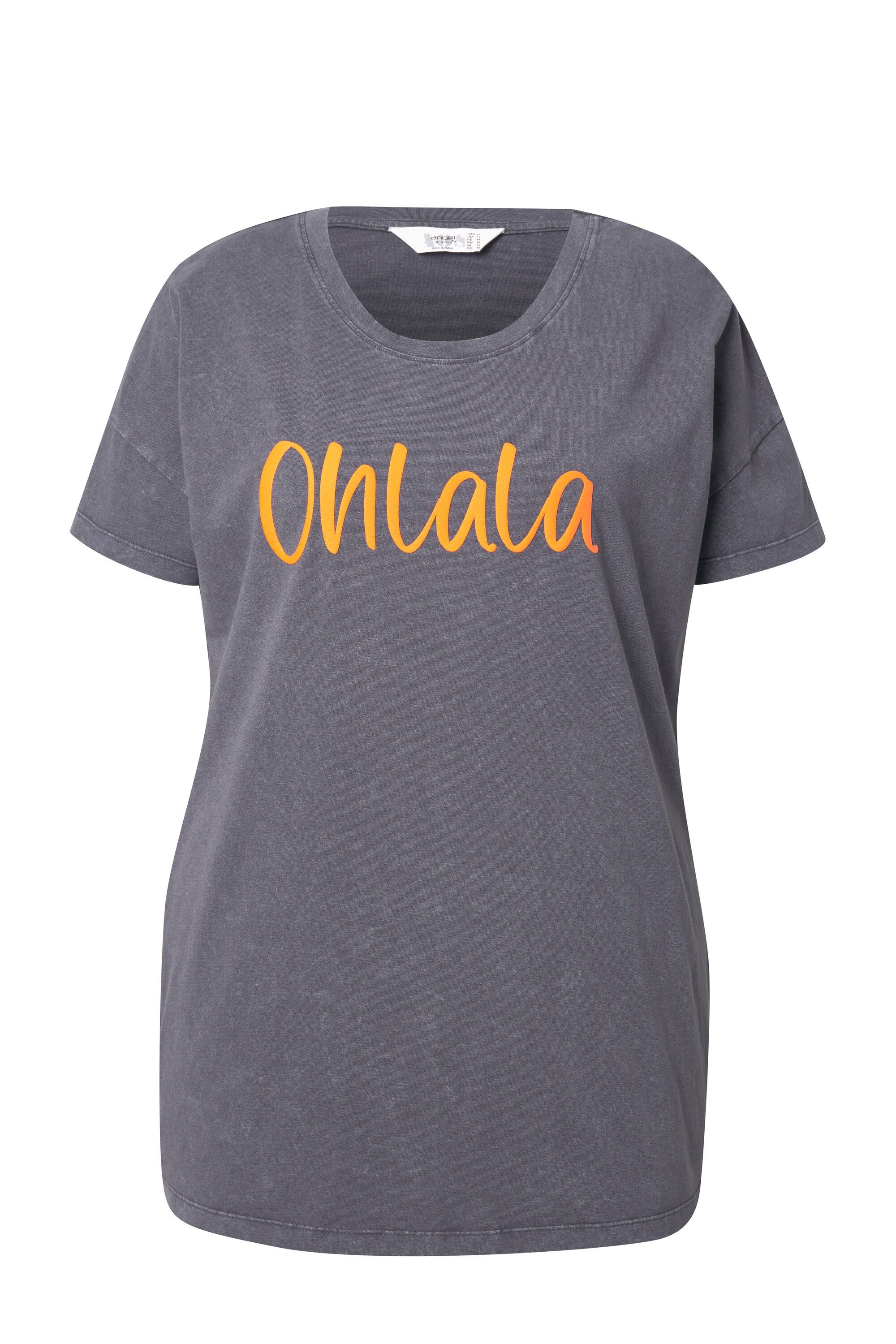 Angel of Style T-Shirt T-Shirt OHLALA Vintage Look günstig online kaufen