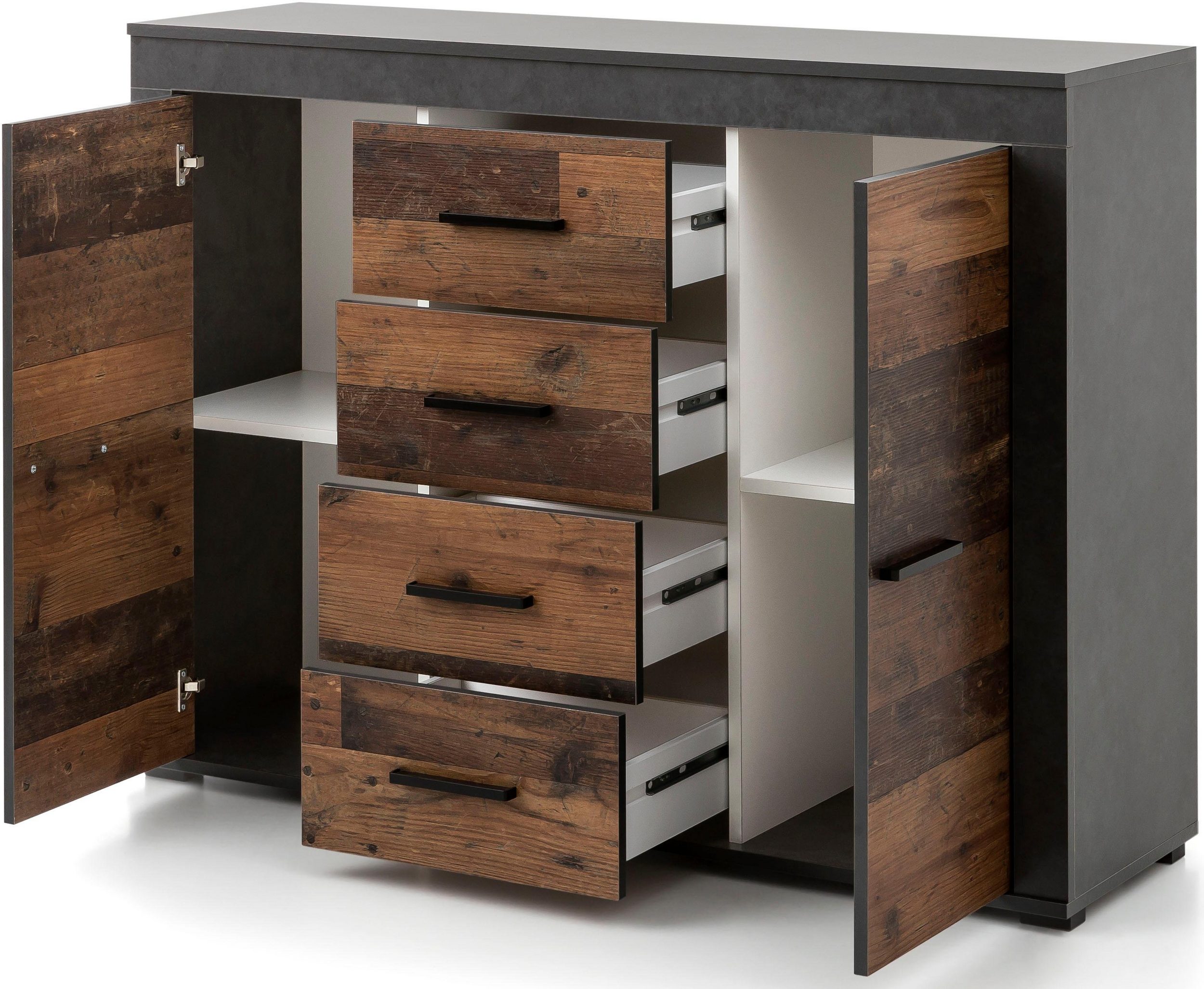 Wilmes Sideboard AOSTA - Wilmes 