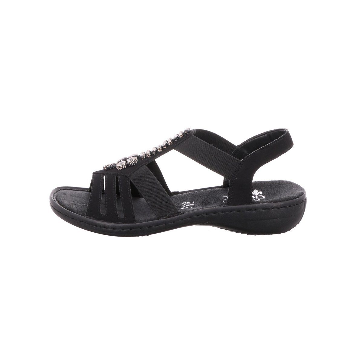 Rieker Komfort Sandalen für Damen in günstig online kaufen