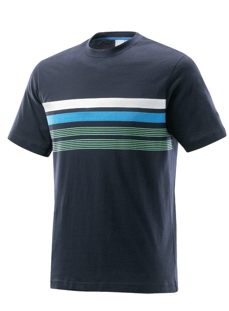 Joy Sportswear T-Shirt WYATT sportliches und günstig online kaufen