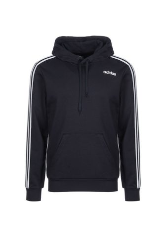 ADIDAS PERFORMANCE Пуловер с капюшоном »Essentials ...