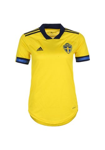 ADIDAS PERFORMANCE Футболка »Schweden Em 2020 Heim&...