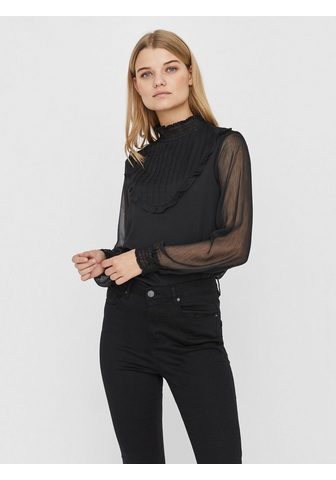 VERO MODA Воротник стойка кофта