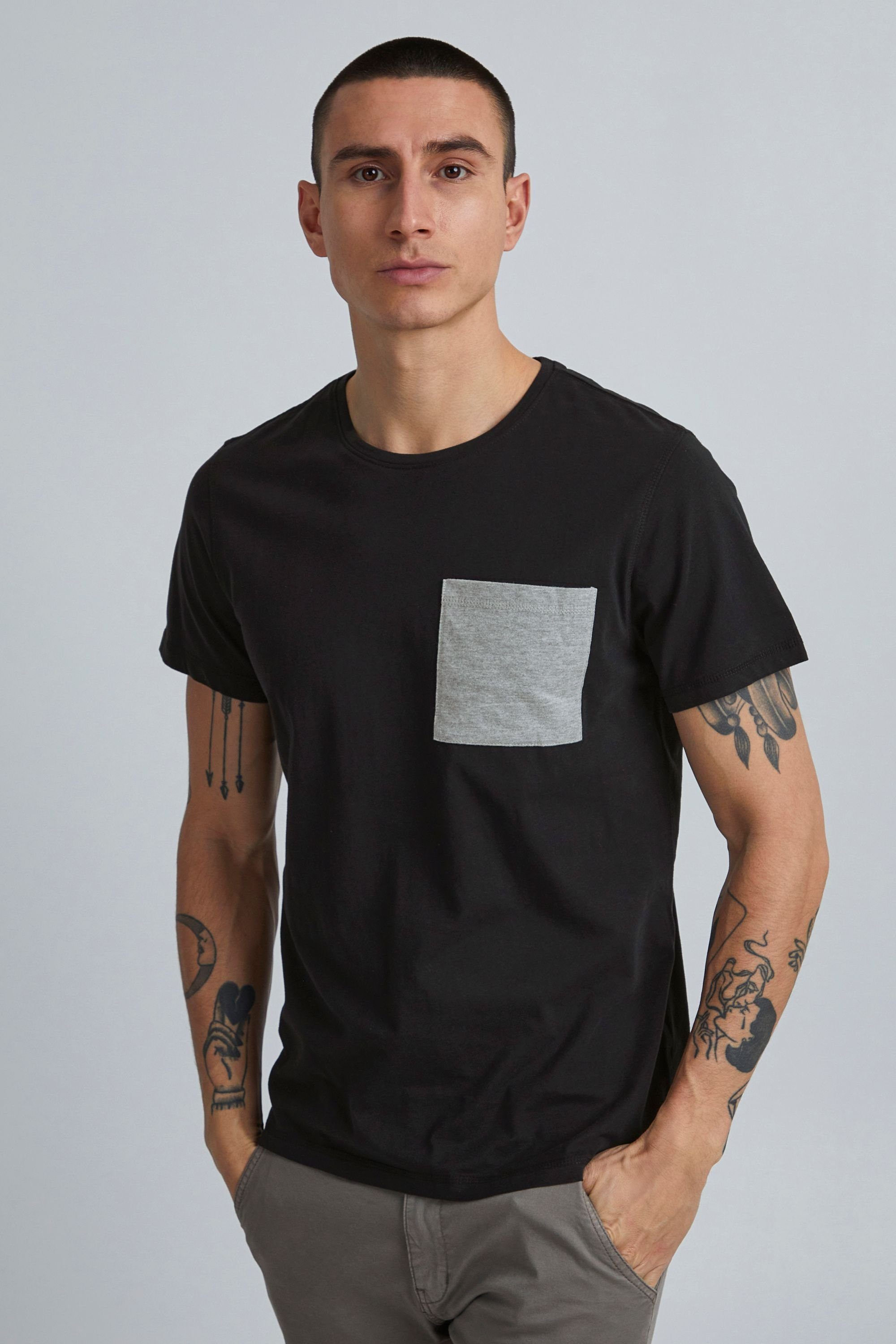 Blend T-Shirt BLEND BHBenedikt günstig online kaufen