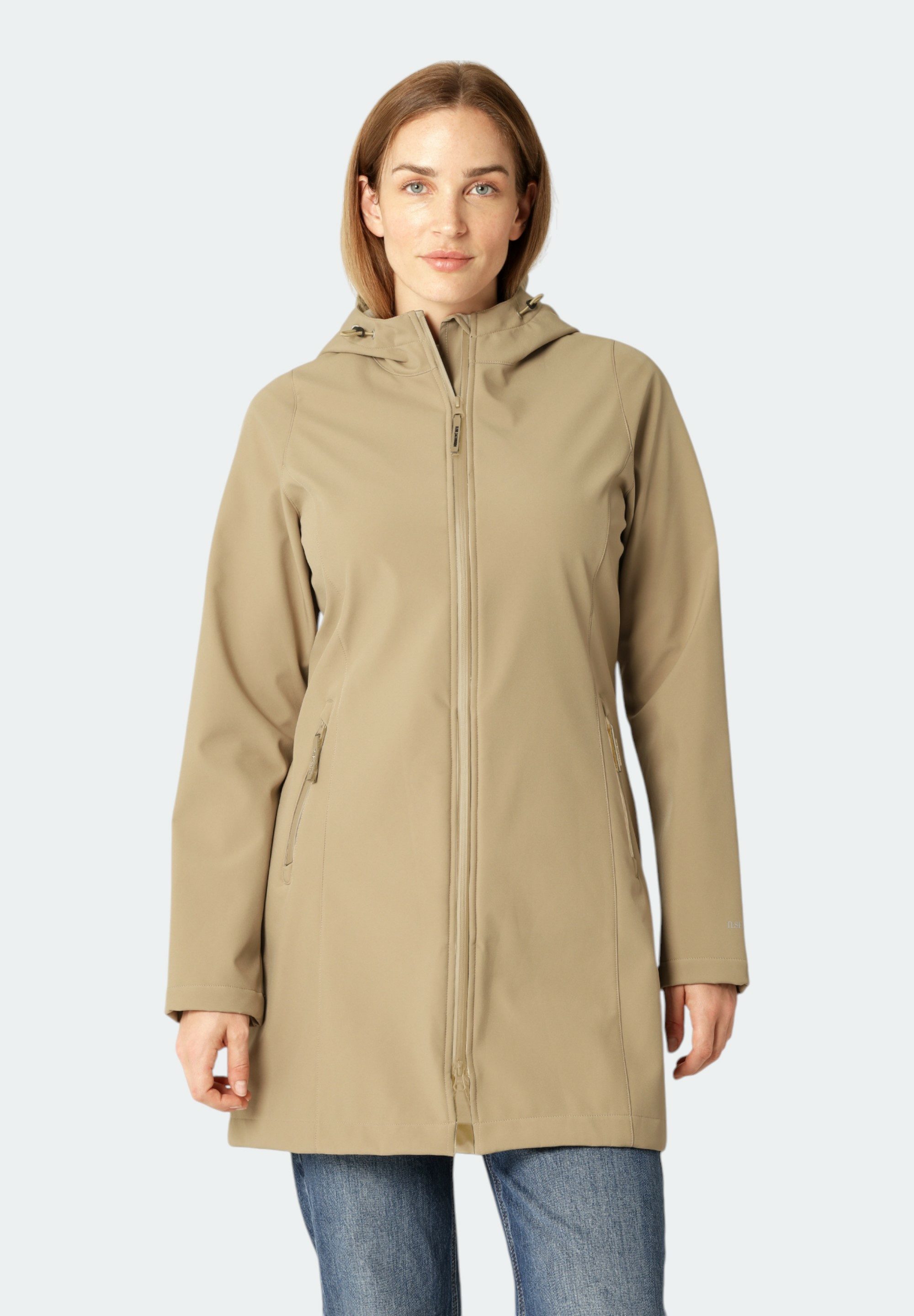 Ilse Jacobsen Regenmantel DAYBREAK01B Leicht & günstig online kaufen