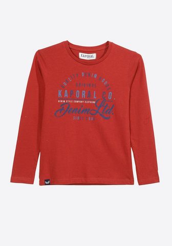 KAPORAL Кофта спортивного стиля с auffäll...