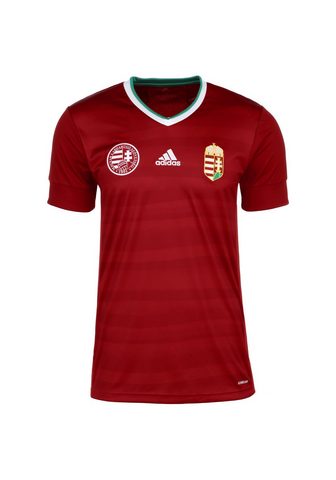 ADIDAS PERFORMANCE Футболка »Hff Ungarn Em 2020 Hei...