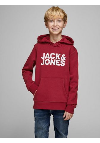 JACK & JONES JUNIOR Jack & Jones Junior Boys байка с к...