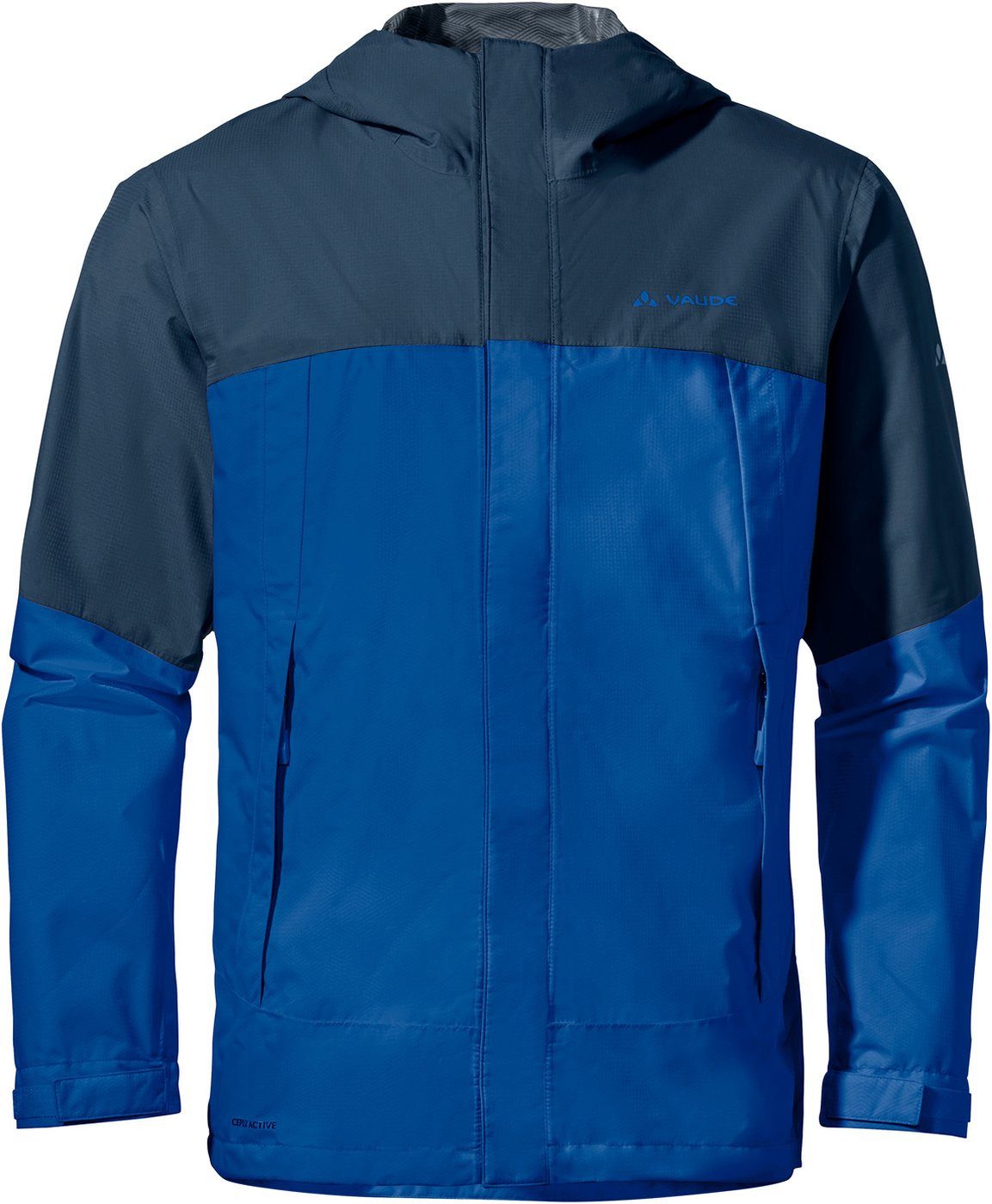 VAUDE Funktionsjacke VAUDE Me Lierne Jacket II Herren Wanderjacke Funktionsjacke Regenjacke