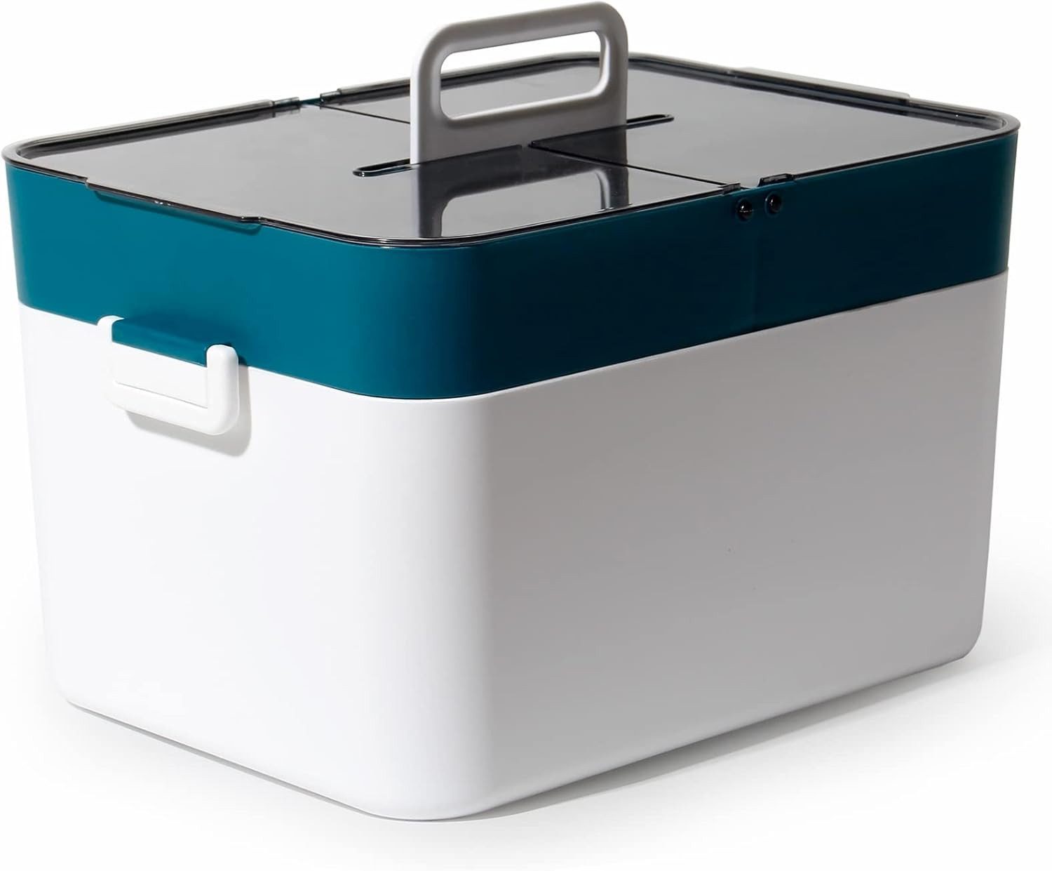 Zedelmaier Aufbewahrungsbox Erste Hilfe Kasten, Hausapotheke günstig online kaufen