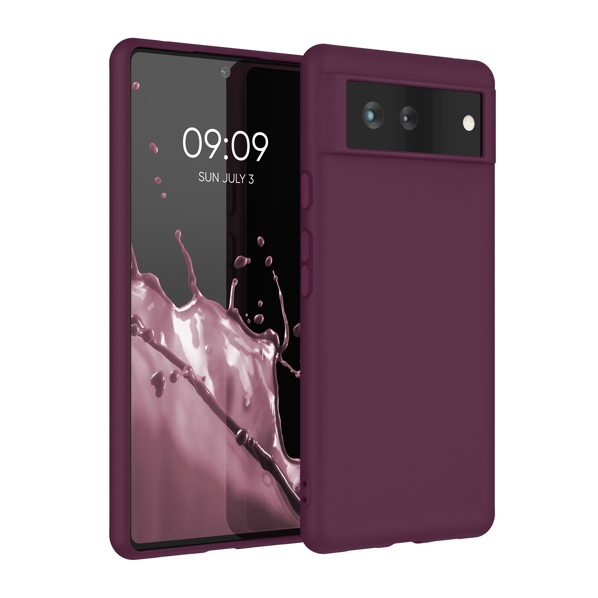 Handyhülle Hülle für Google Pixel 6